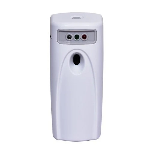 Automatic LED Aerosol Dispenser